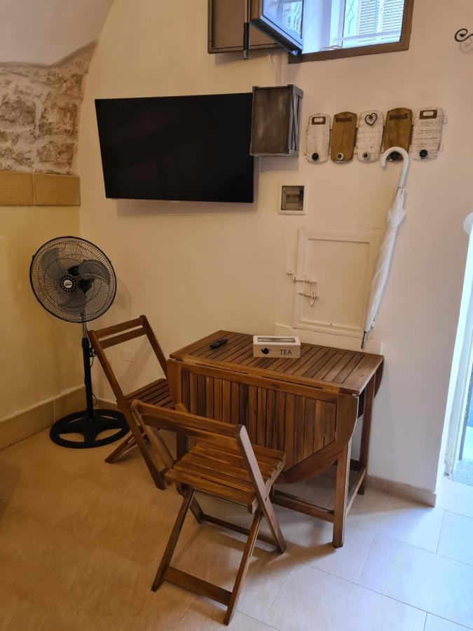 Vanilla Home Ostuni Exterior foto